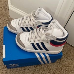 Adidas Top Ten Kids
